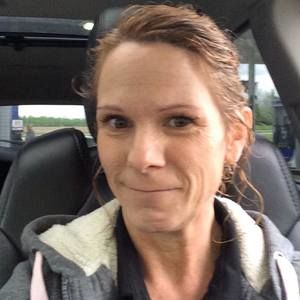 Meet your Posher, Traci